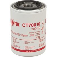 Filter 300-10 CIM-TEK CT70010