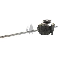 Pezzo trasmissione Castelgarden 181003084/0 resistente affidabile