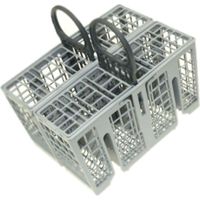 CESTA PORTA CUBIERTOS para LAVAVAJILLAS SCHOLTES - C00260860