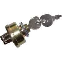 Interruptor Cle 5 Bornes AYP - HUSQVARNA - CASTELGARDEN - 145499 - 163088 - 158913 -