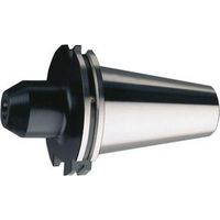 HAIMER Flächenspannfutter DIN69871ADB SK40 6mm lang