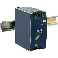 Puls CS10.241 Hutschienen-Netzteil 24 V 10 A 240 W schwarz