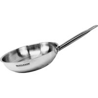 Poêle en inox 24 cm Fackelmann Eterna