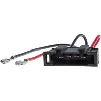 Adaptador de altavoz para VW Golf IV, VW Passat, Seat, Skoda