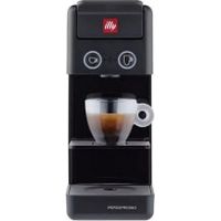 Illy Y3.3 Iperespresso Macchina da caffe' a Capsule 0.75 L 19 bar MultiBeverage colore Bianco 850