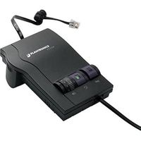 Adattatore seriale - PLANTRONICS - 32596-11 - Colore Nero - Interfaccia Seriale - Garanzia 1 anno
