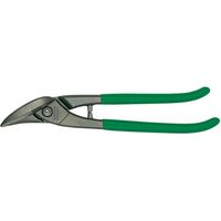Erdi Idéale D116 tijera para metal 260 mm confort PVC