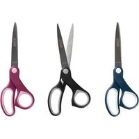herlitz Haushaltsschere 20,5 cm Haushaltsschere