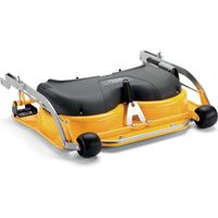 Mähwerk für Rasentraktor ORIGINAL STIGA VILLA 85 COMBI