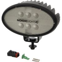 SATO Go 625 39W fascio ampio e largo DT NORDIC-LIGHTS 988303B