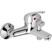 Grifo de bañera/ducha enkel - KÄLLA