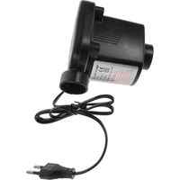 camping Pompe à air électrique au standard européen 220-240 V pour appareils de chauffage