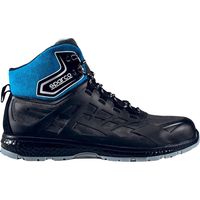 Scarpe alte antinfortunistiche Sparco Arctic ESD S7S SR FO CI HI SC - 42 - Nero