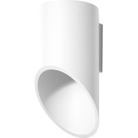 PENNE 20 wall lamp white