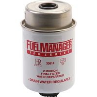 Filterelement FUEL MANAGER FM35614