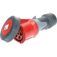 Mennekes CEE Kupplung Power Top Xtra 400V 125A IP67