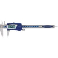 Moore & Wright MW110-30WR IP54 W/Resistant Calipers 0-300mm/12"