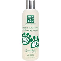 CrЏme adoucissante Dsadaporate Menforsan 300ml pour chiens et chats