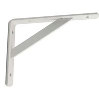 Console mg shelf bracket renforcée facile installation