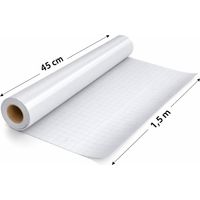 21030 Adh Classic Weiß 1,5mx45cm - Access Deco