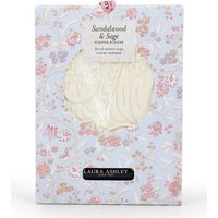 Colgante aromático Laura Ashley Sandalwood & Sage, 3 x 10 x 14 cm, cerámica, decoración aromática