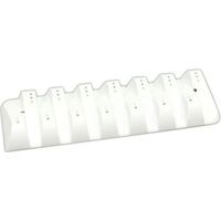 Aube de tambour pour lave-linge 481010532494