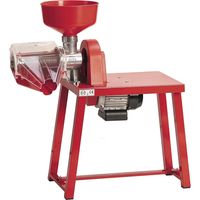 Tomatenpresse mit Bankett 'Ts Plast' Hp 0,5