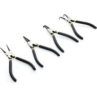 6" Profi-Kreissägezangen-Set (4-in-1) Kraft&Dele