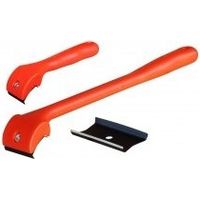 Racloir A Bois 44mm Long 190mm21287
