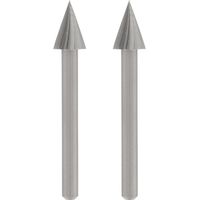 Fresa ad alta velocità 6,4 mm (125) DREMEL - 26150125JA