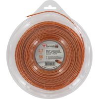 Filo nylon 2,7mm VORTEX 56m