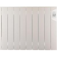 Ducasa Modello 0.636.271 Radiatore Elettrico Bianco