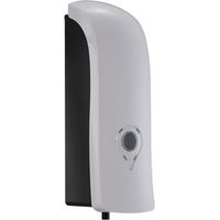 Wall-mounted Manual Pressing Soap Dispenser Household Hotel Wall-mounted Soap Dispenser White