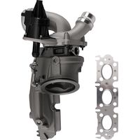Turbocompresor Turbo for BMW 2 Tourer F45 F46 MINI Countryman F60 11655A14810