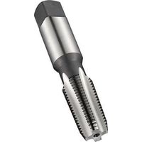 Maschinengewindebohrer ANSI B94.9C E710 NPT 3/4 Zollx14 HSS Blank 1,5XD