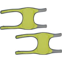 Garten Knie mit Schaum mit Formgedächtnis - Grün - St Helens Haus und Garten GH019