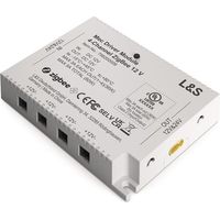 Funktionsmodul Mec Driver 4 Kanäle m.je 1 LED Ausgang 12V DC L.98,3mm