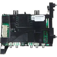 MODULE DE PUISSANCE PROGRAMMÉ POUR LAVE LINGE CANDY - 49031219
