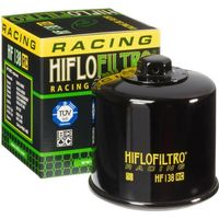 Filtre à huile Hiflofiltro pour Moto Aprilia 1000 Rsv4 R Aprc