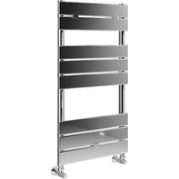 LAZZARINI 384878 EGADI Radiador 500x840 mm Cromo - ref: 384878