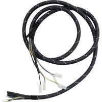 Ersatzteil - Kabel + Dampfleitung - - ASTORIA