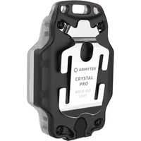 Lampada Crystal Pro grigia 220lm - ARMYTEK F07101G