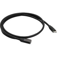 1 rallonge USB-C