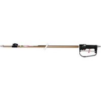ASTA TELESCOPICA ALL 1,5-2,9 M C/IMP ABBACCHIATORE