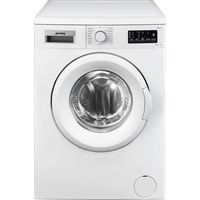 Smeg LBW70IT machine à laver blanc 7 kg