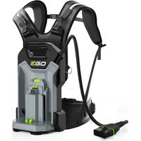 EGO BHX1000-K0002Profi-Rückentragesystem für handgeführte Akkus