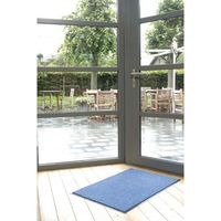 Teppich miltex eazycare langlebig leicht zu reinigen 60x90 cm