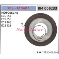 TAS-Anlauffeder, Kettensäge ECS 351 356 405 415 77800601900