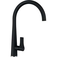 SCHOCK Gota - Spültischarmatur, schwarz 521000S