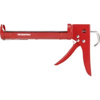 WorkPro WP224004 Pistola per cartuccia 1 pz.